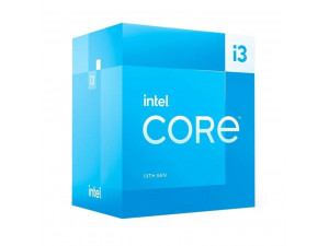 Процесор Desktop Intel Core i3-13100 3.4GHz 12MB LGA1700